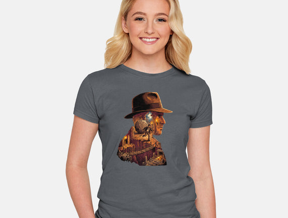 Archaeology Adventure