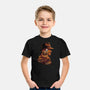 Archaeology Adventure-Youth-Basic-Tee-milasneeze