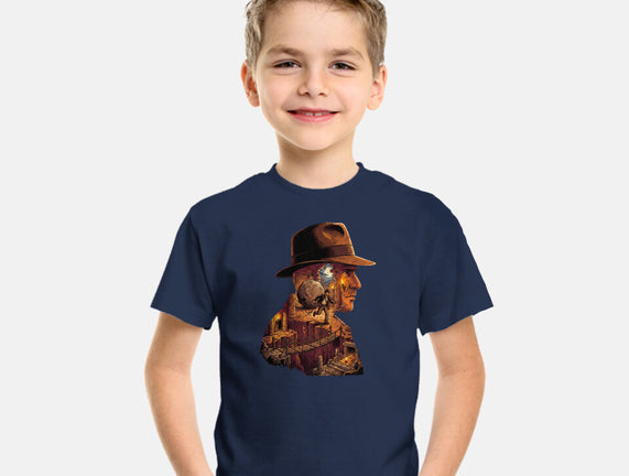 Archaeology Adventure