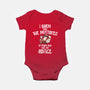 Advice And Consequences-Baby-Basic-Onesie-benyamine12