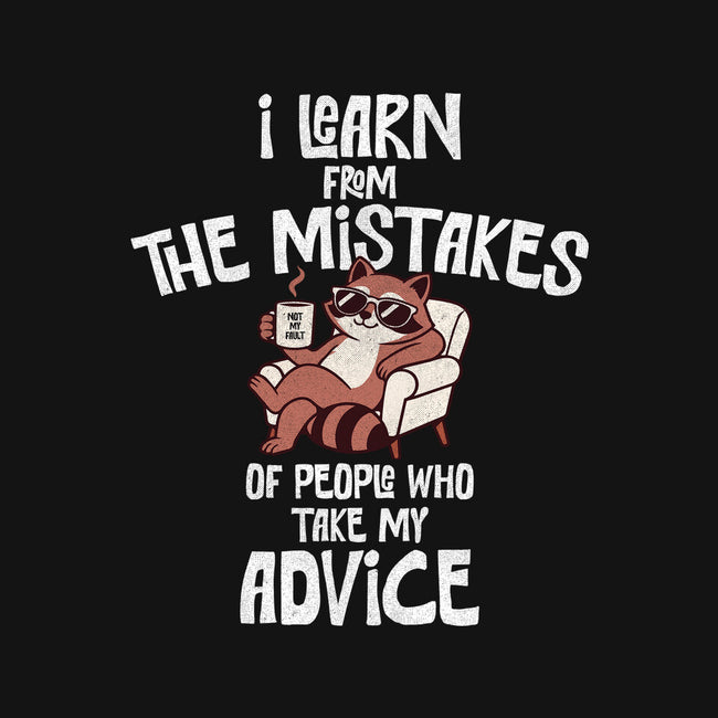 Advice And Consequences-Mens-Long Sleeved-Tee-benyamine12