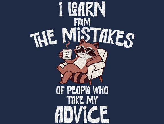 Advice And Consequences