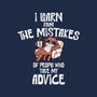 Advice And Consequences-Youth-Basic-Tee-benyamine12