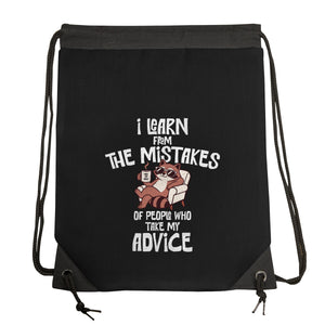 Advice And Consequences