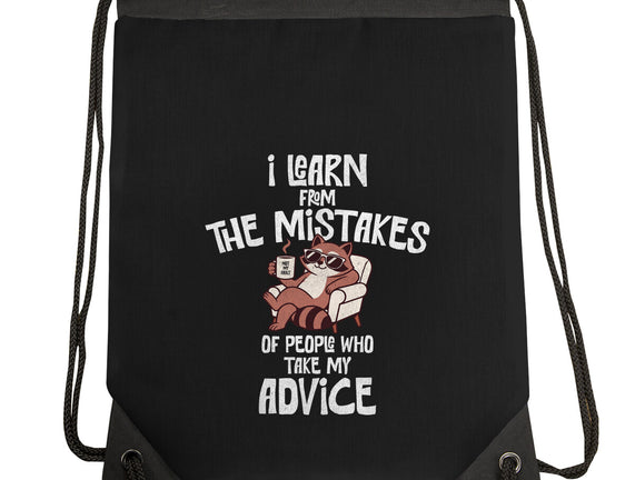 Advice And Consequences