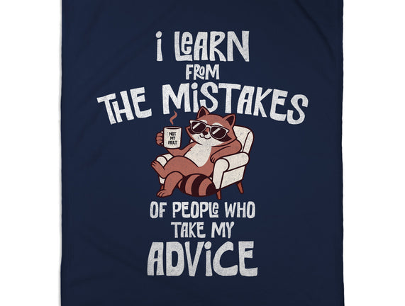 Advice And Consequences