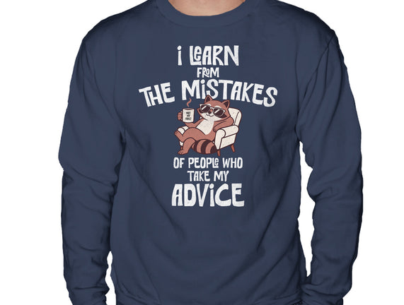 Advice And Consequences