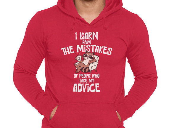 Advice And Consequences