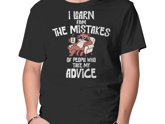 Advice And Consequences