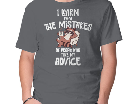 Advice And Consequences