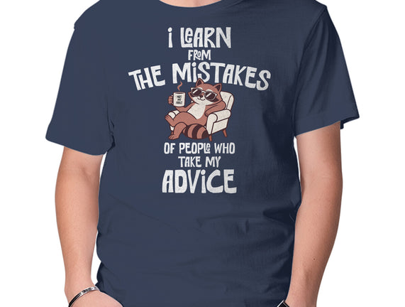 Advice And Consequences