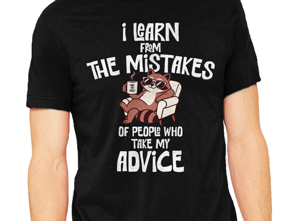 Advice And Consequences