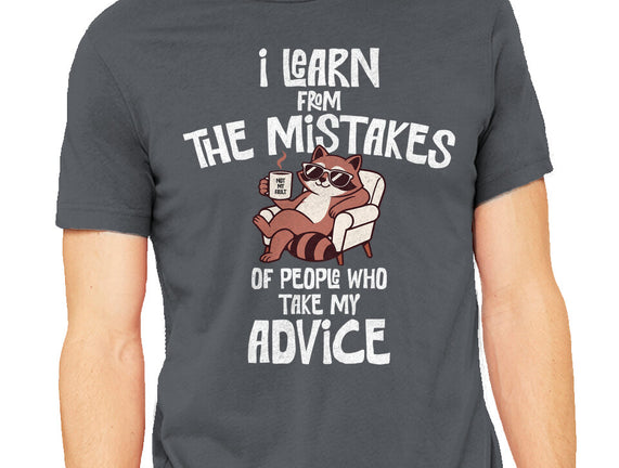 Advice And Consequences