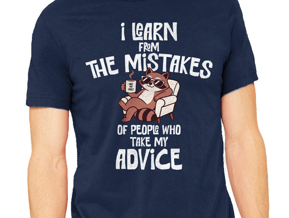 Advice And Consequences