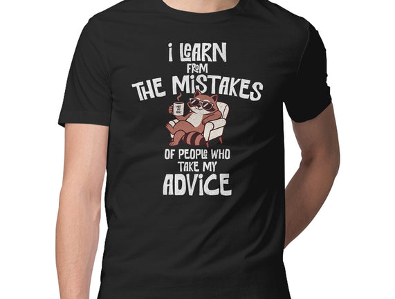 Advice And Consequences