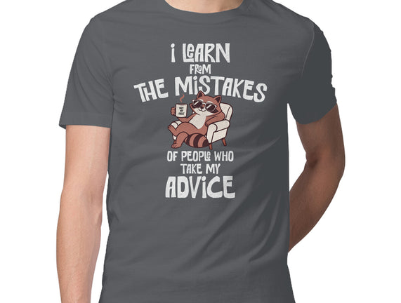 Advice And Consequences
