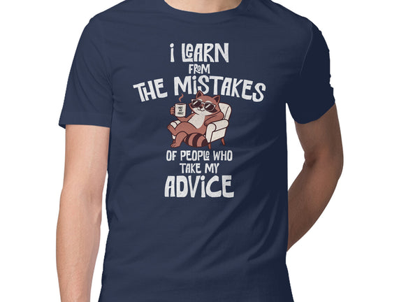 Advice And Consequences