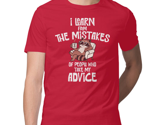 Advice And Consequences