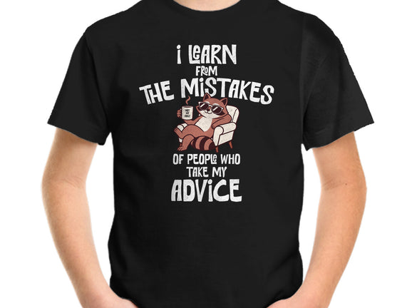 Advice And Consequences
