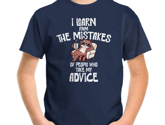 Advice And Consequences