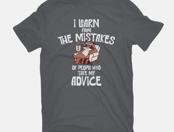 Advice And Consequences