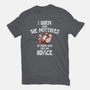 Advice And Consequences-Mens-Heavyweight-Tee-benyamine12