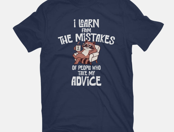 Advice And Consequences