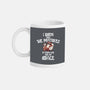 Advice And Consequences-None-Mug-Drinkware-benyamine12
