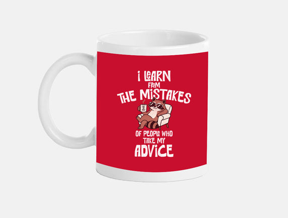 Advice And Consequences