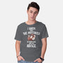 Advice And Consequences-Mens-Basic-Tee-benyamine12