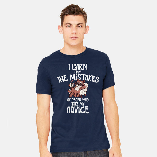 Advice And Consequences-Mens-Heavyweight-Tee-benyamine12