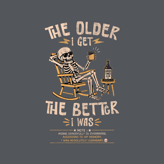 The Better I Was-None-Polyester-Shower Curtain-benyamine12