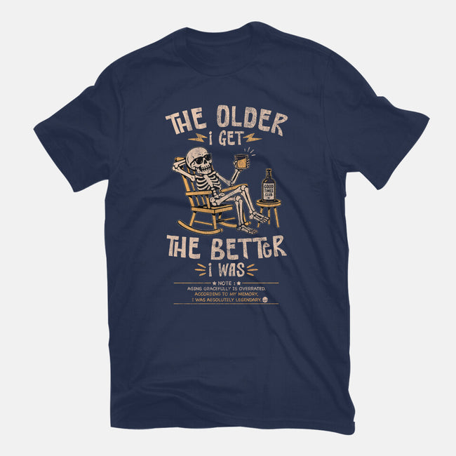 The Better I Was-Mens-Heavyweight-Tee-benyamine12
