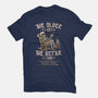The Better I Was-Mens-Heavyweight-Tee-benyamine12