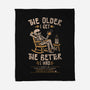 The Better I Was-None-Fleece-Blanket-benyamine12