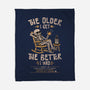 The Better I Was-None-Fleece-Blanket-benyamine12