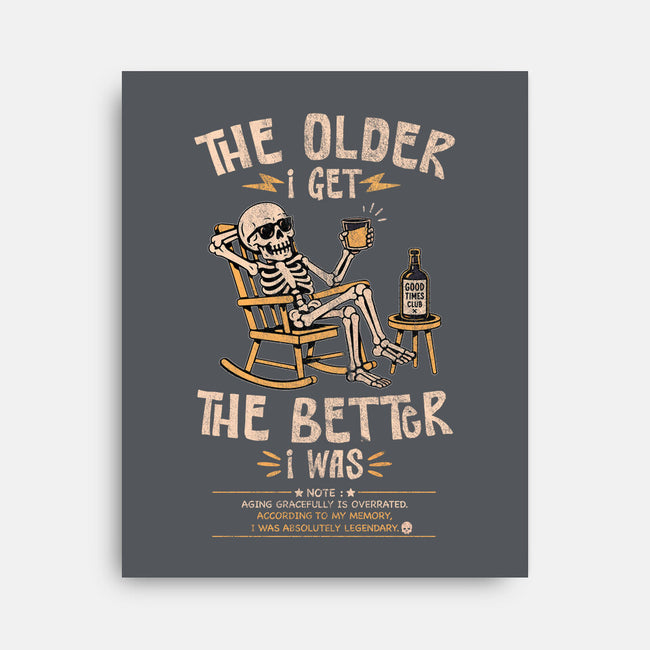 The Better I Was-None-Stretched-Canvas-benyamine12