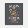 The Better I Was-None-Stretched-Canvas-benyamine12