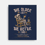 The Better I Was-None-Stretched-Canvas-benyamine12