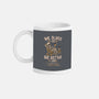 The Better I Was-None-Mug-Drinkware-benyamine12
