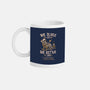 The Better I Was-None-Mug-Drinkware-benyamine12