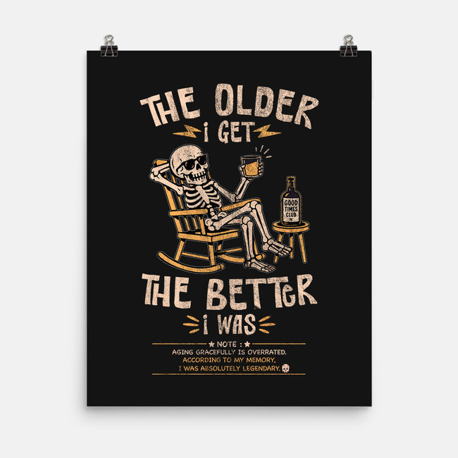 The Better I Was-None-Matte-Poster-benyamine12