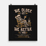 The Better I Was-None-Matte-Poster-benyamine12