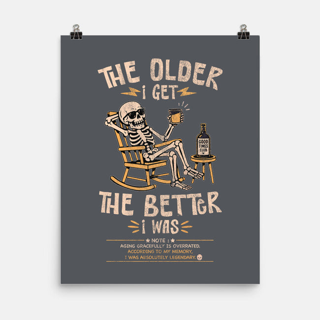 The Better I Was-None-Matte-Poster-benyamine12