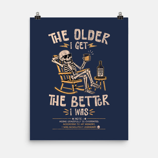 The Better I Was-None-Matte-Poster-benyamine12