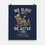 The Better I Was-None-Matte-Poster-benyamine12