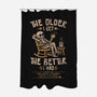 The Better I Was-None-Polyester-Shower Curtain-benyamine12