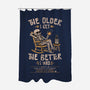 The Better I Was-None-Polyester-Shower Curtain-benyamine12