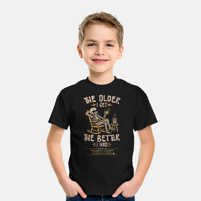 The Better I Was-Youth-Basic-Tee-benyamine12
