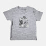 Pirate Crew Hiring-Baby-Basic-Tee-benyamine12